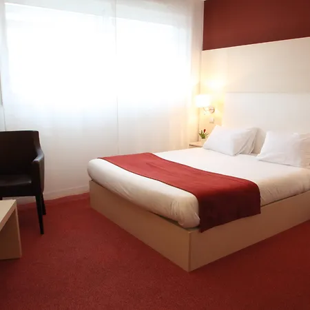 Appart'city Confort Ovalie I 3* Montpellier