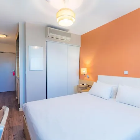 Appart'city Confort Ovalie I 3* Montpellier