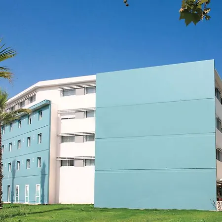 Lägenhetshotell Appart'city Confort Ovalie I Montpellier